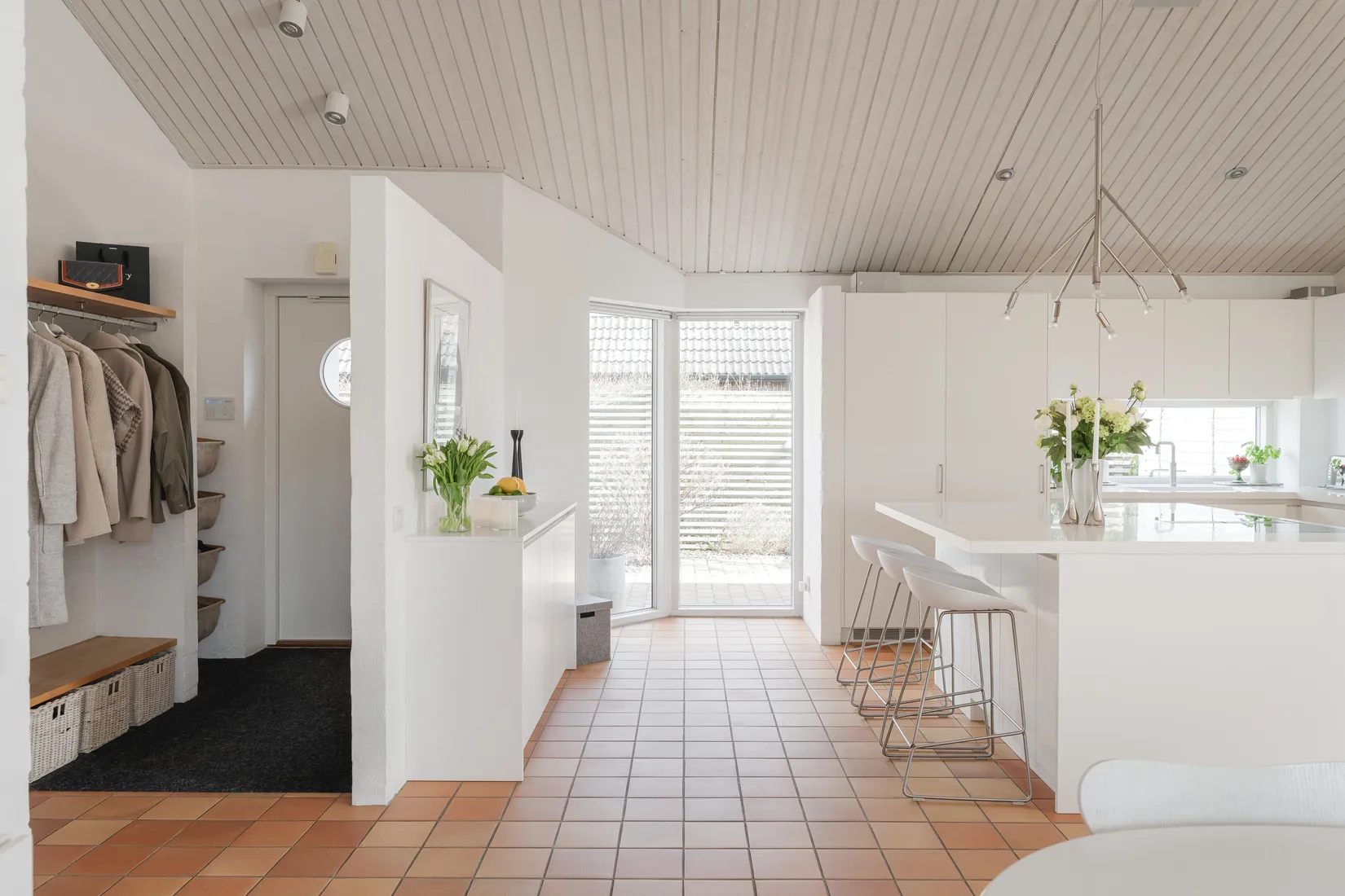 Villa, Ängsdalsvägen 59, Bunkeflostrand, Malmö