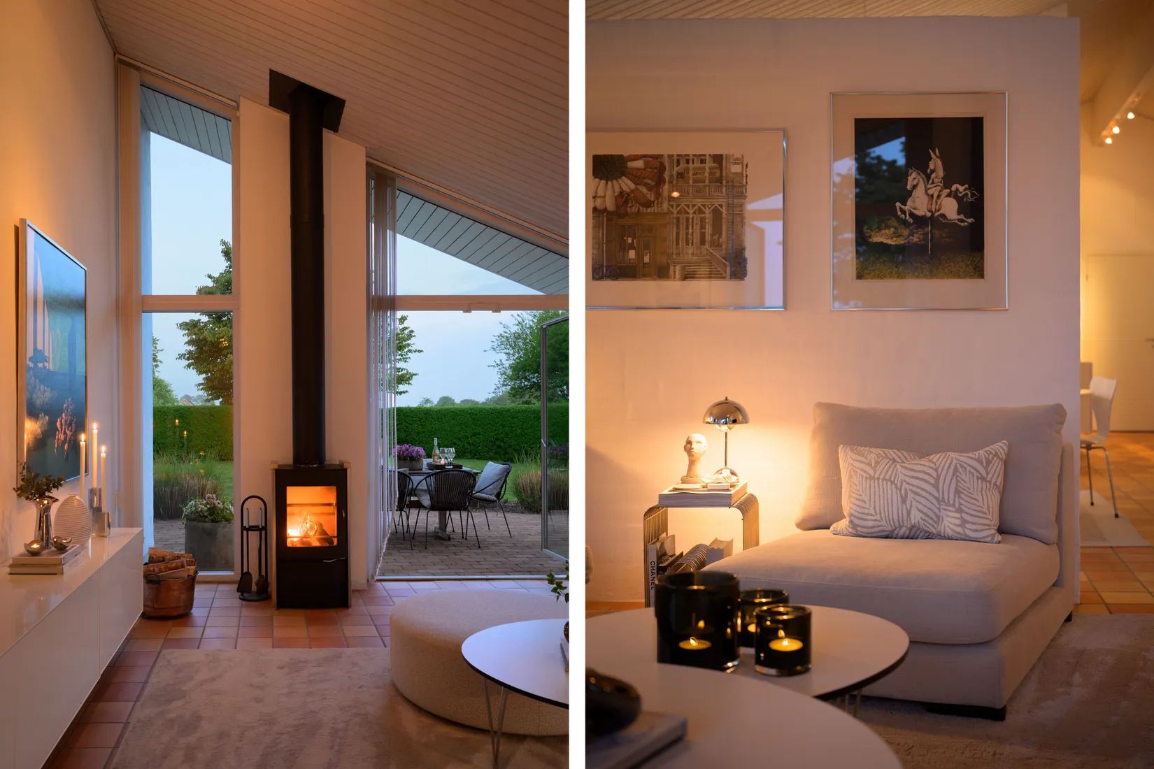Villa, Ängsdalsvägen 59, Bunkeflostrand, Malmö