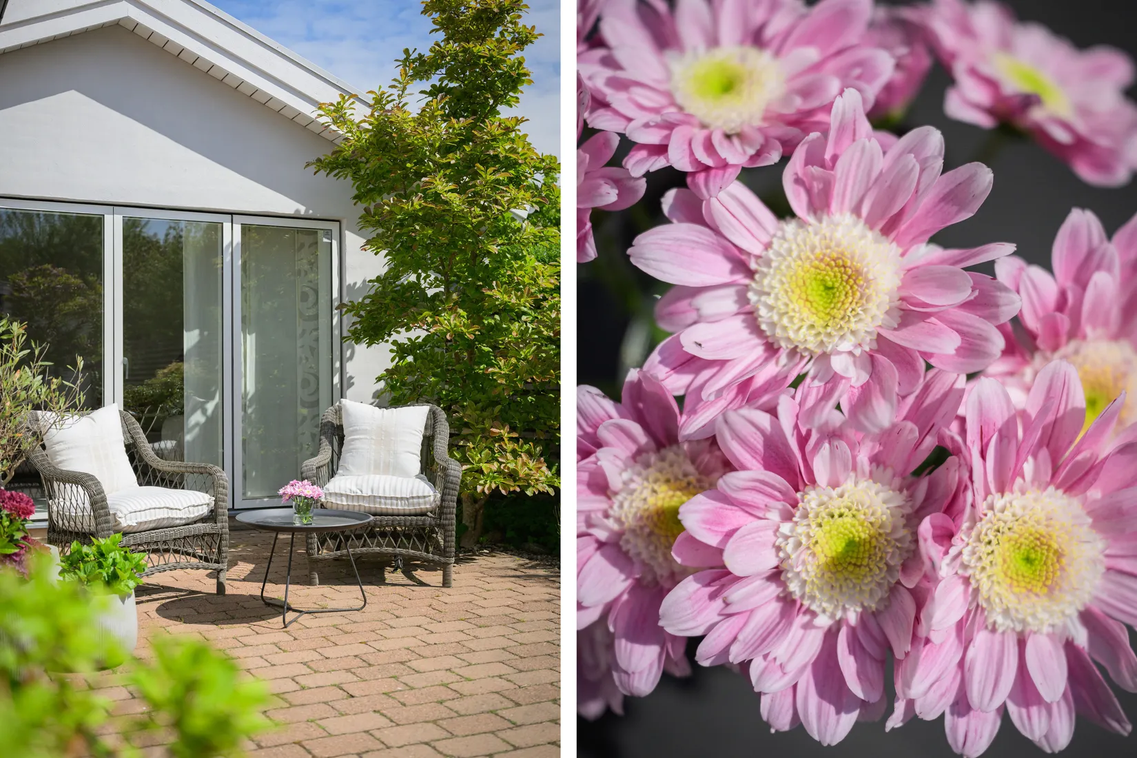 Villa, Ängsdalsvägen 59, Bunkeflostrand, Malmö