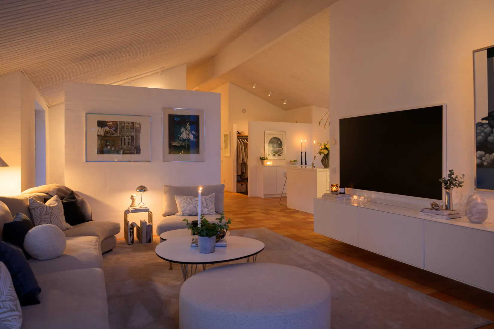 Villa, Ängsdalsvägen 59, Bunkeflostrand, Malmö