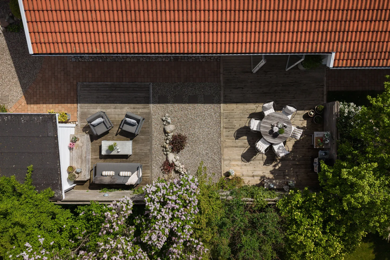 Villa, Ängsdalsvägen 59, Bunkeflostrand, Malmö