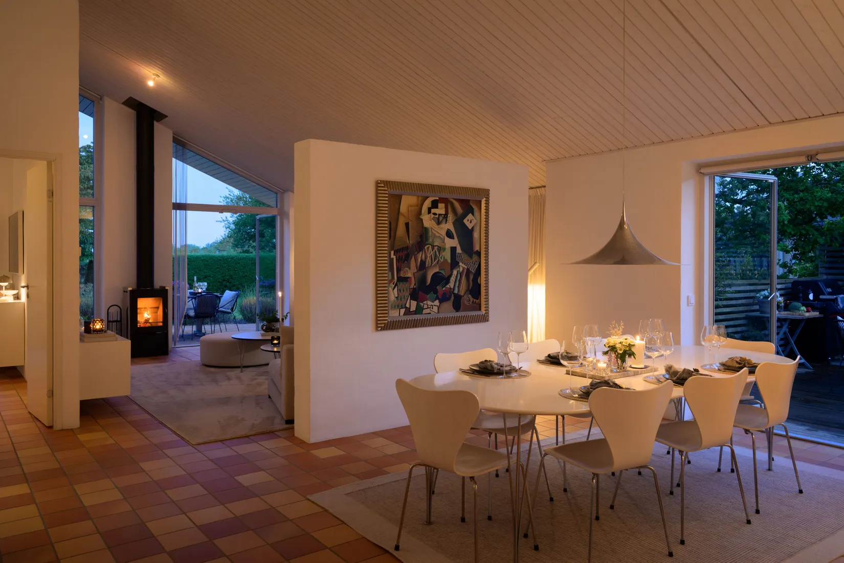 Villa, Ängsdalsvägen 59, Bunkeflostrand, Malmö