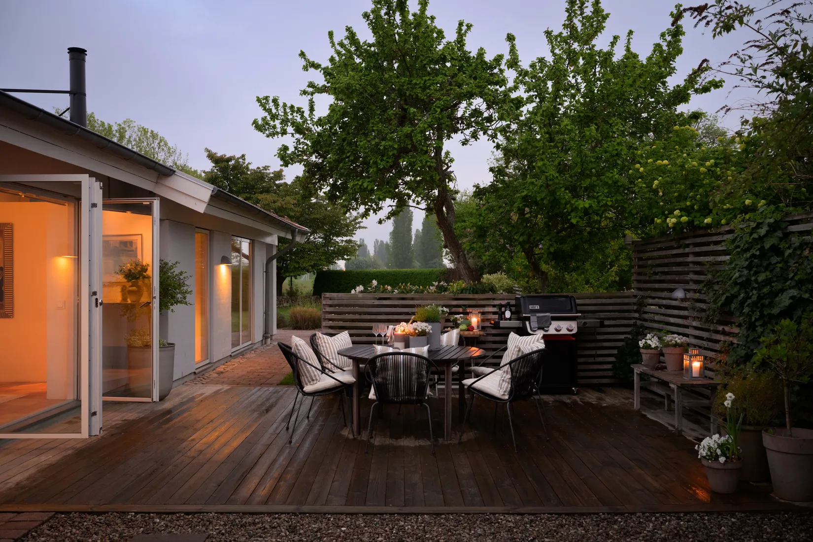 Villa, Ängsdalsvägen 59, Bunkeflostrand, Malmö