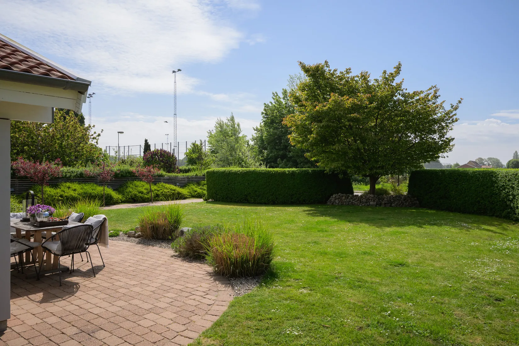 Villa, Ängsdalsvägen 59, Bunkeflostrand, Malmö