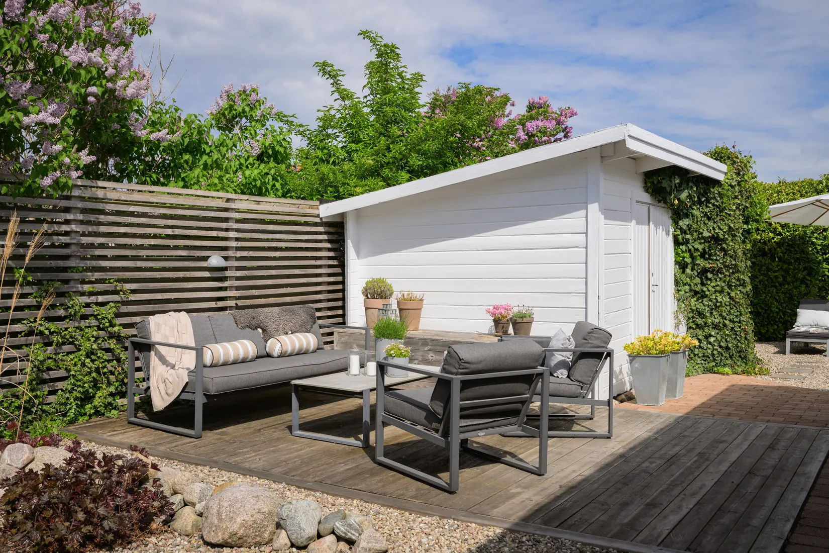 Villa, Ängsdalsvägen 59, Bunkeflostrand, Malmö