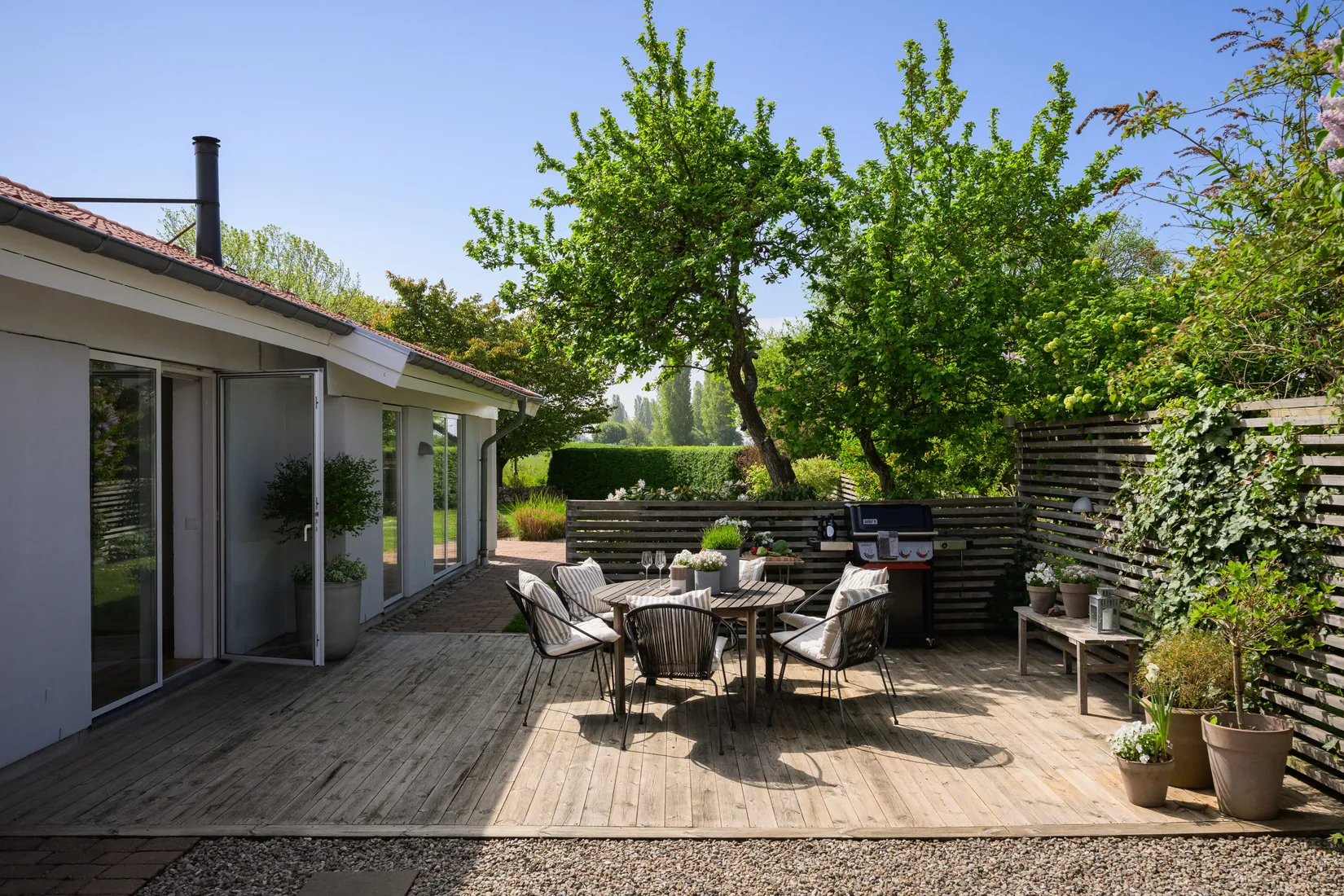 Villa, Ängsdalsvägen 59, Bunkeflostrand, Malmö