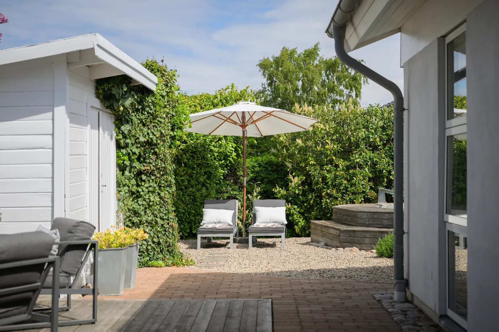 Villa, Ängsdalsvägen 59, Bunkeflostrand, Malmö