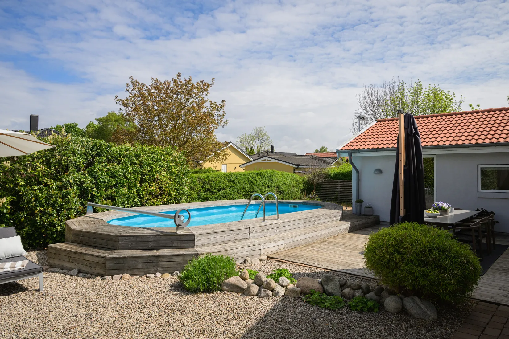 Villa, Ängsdalsvägen 59, Bunkeflostrand, Malmö