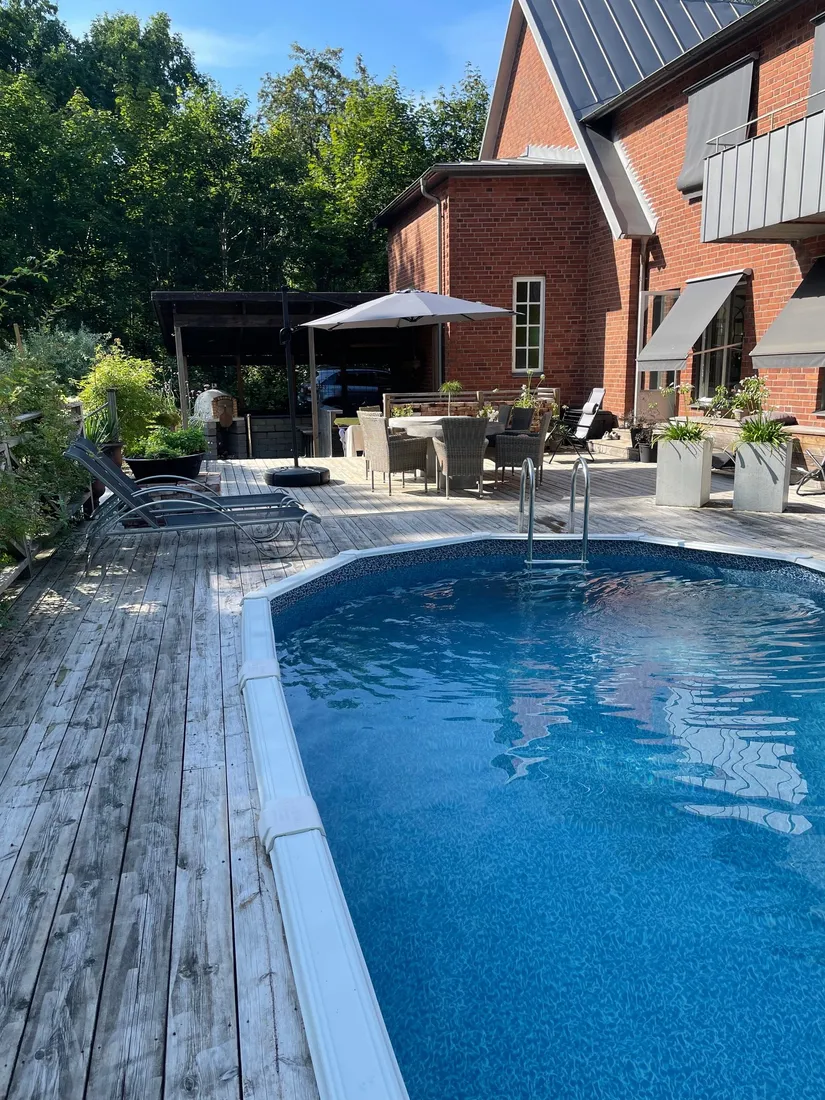 Villa, Storgatan 63, Skeppshult, Gislaved