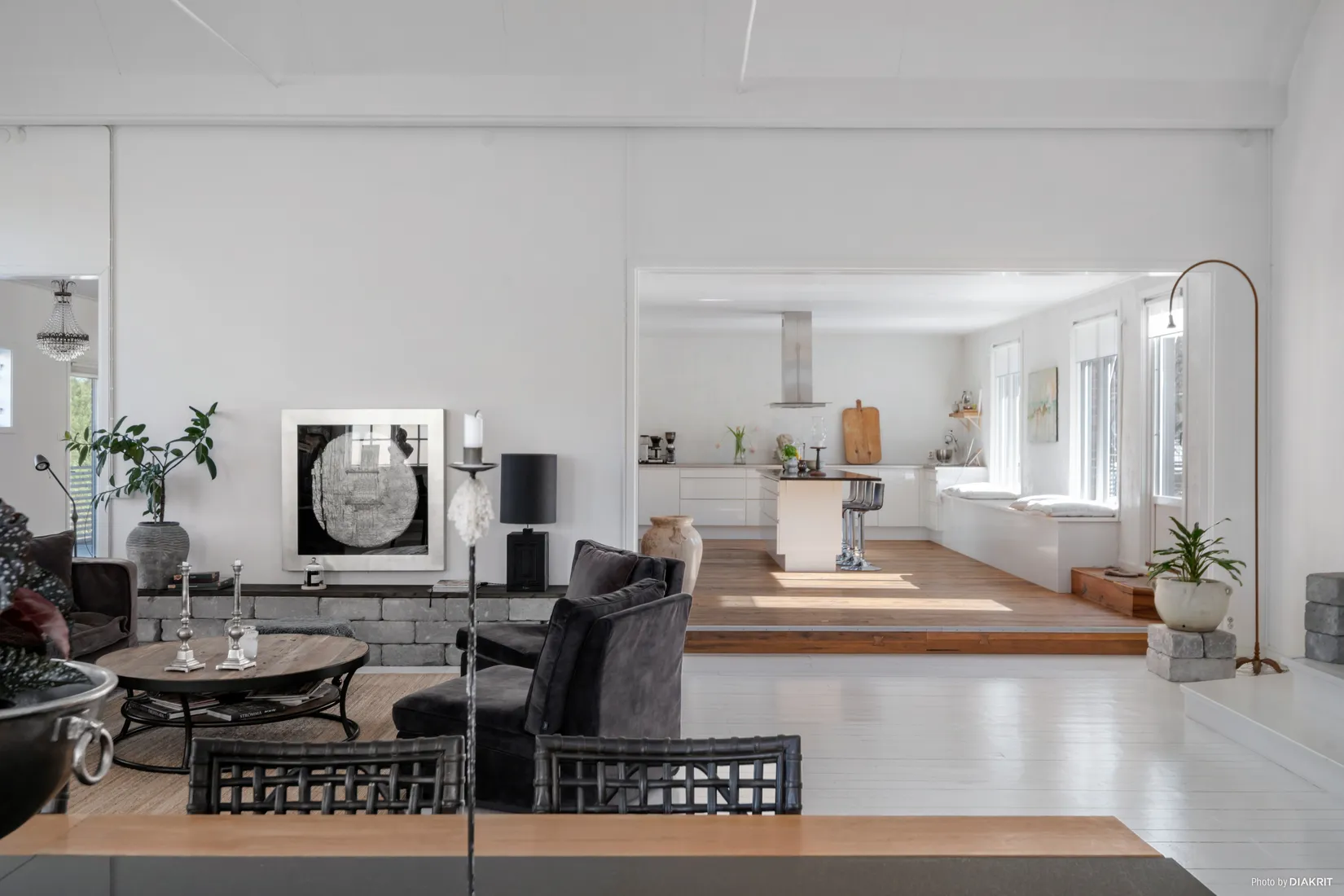 Villa, Storgatan 63, Skeppshult, Gislaved