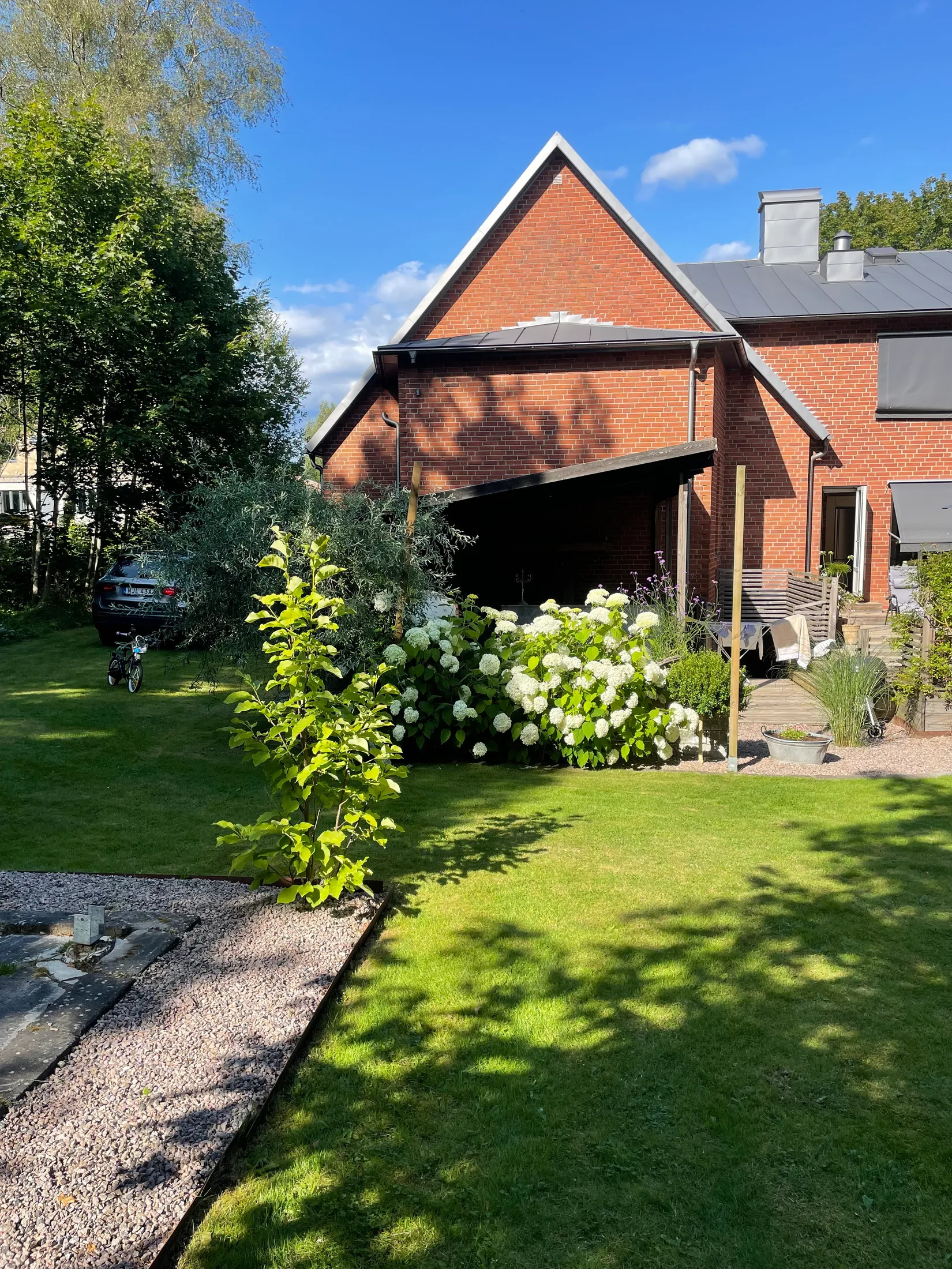 Villa, Storgatan 63, Skeppshult, Gislaved