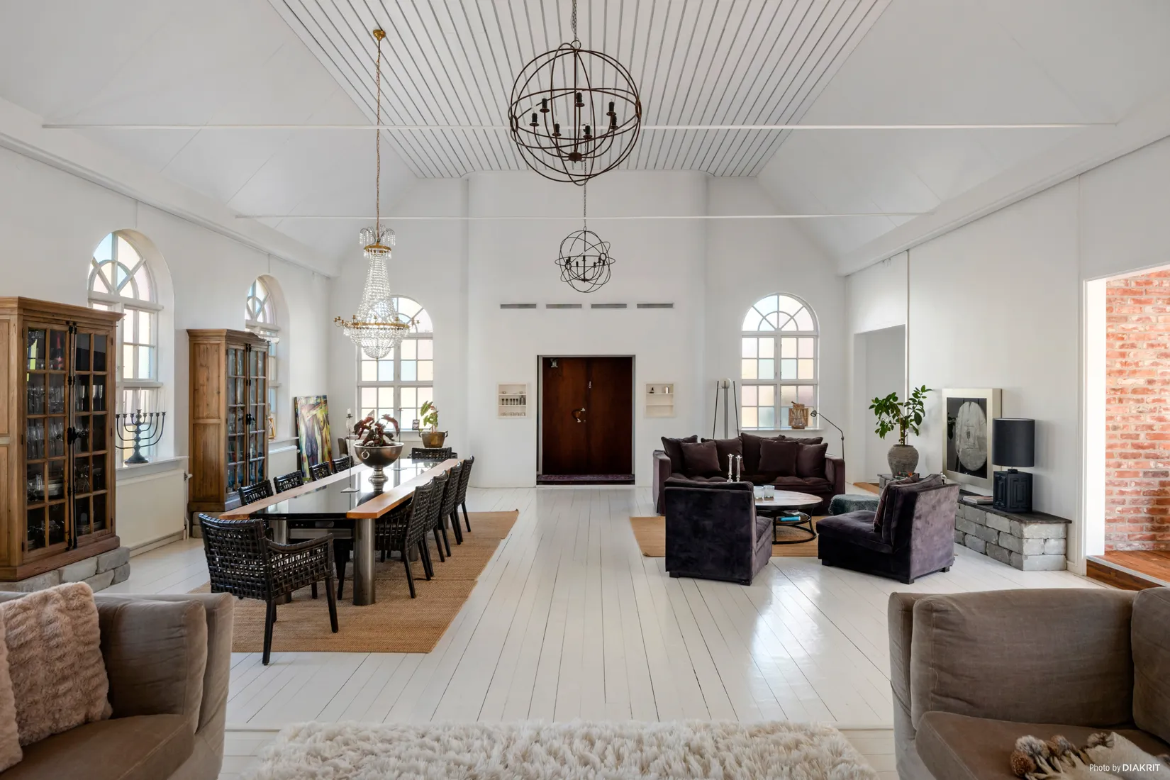 Villa, Storgatan 63, Skeppshult, Gislaved