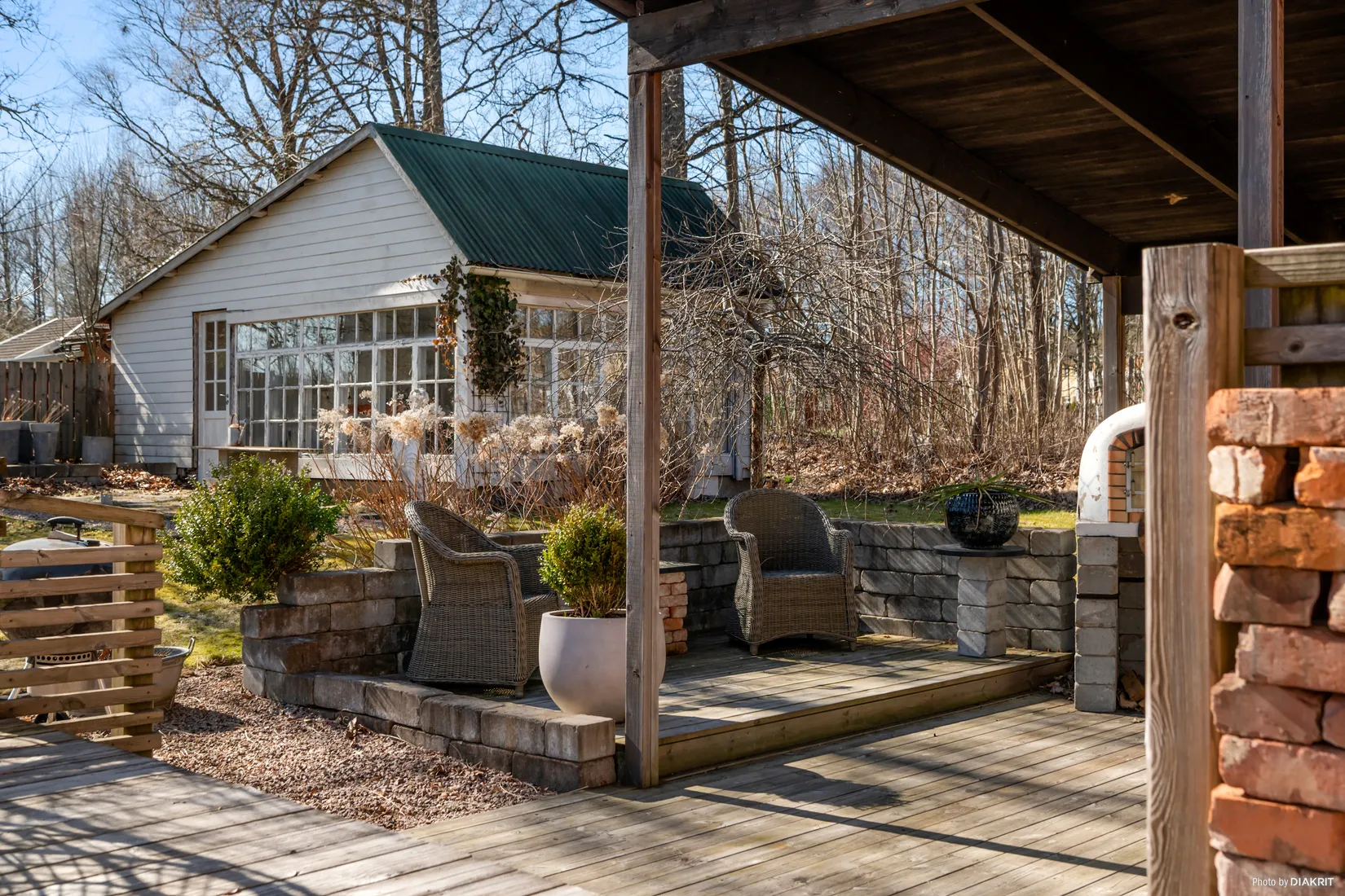 Villa, Storgatan 63, Skeppshult, Gislaved