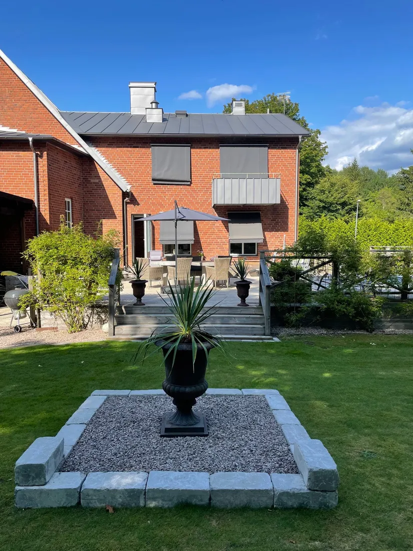 Villa, Storgatan 63, Skeppshult, Gislaved