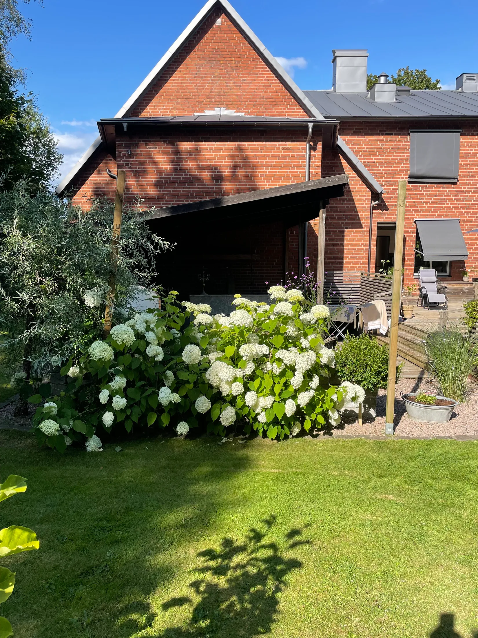 Villa, Storgatan 63, Skeppshult, Gislaved