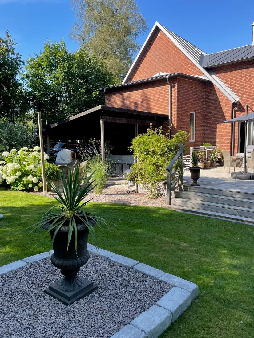 Villa, Storgatan 63, Skeppshult, Gislaved