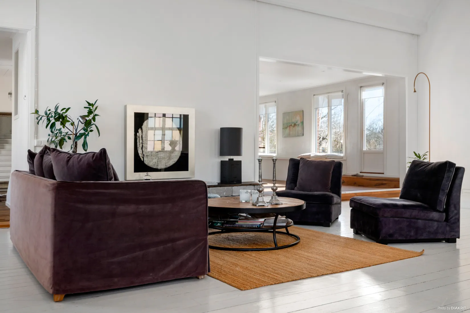 Villa, Storgatan 63, Skeppshult, Gislaved