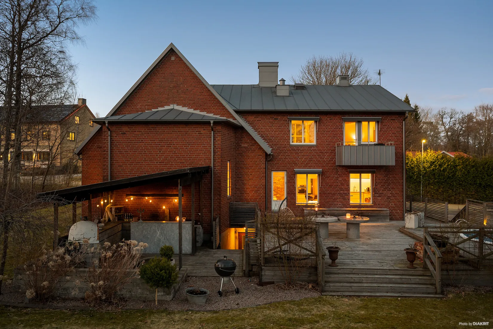 Villa, Storgatan 63, Skeppshult, Gislaved