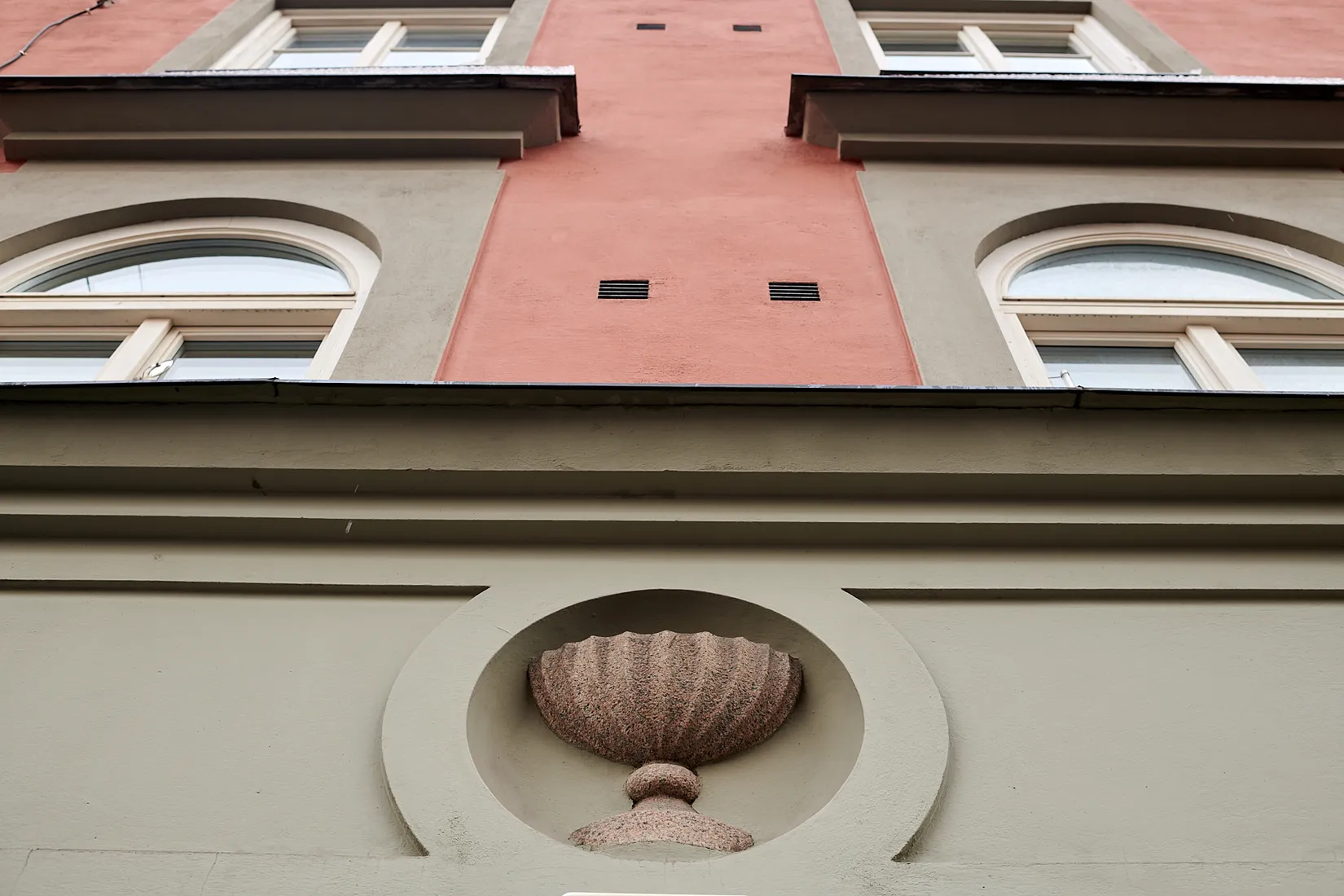 Bostadsrätt, Ynglingagatan 5, 3 tr, Vasastan, Stockholm