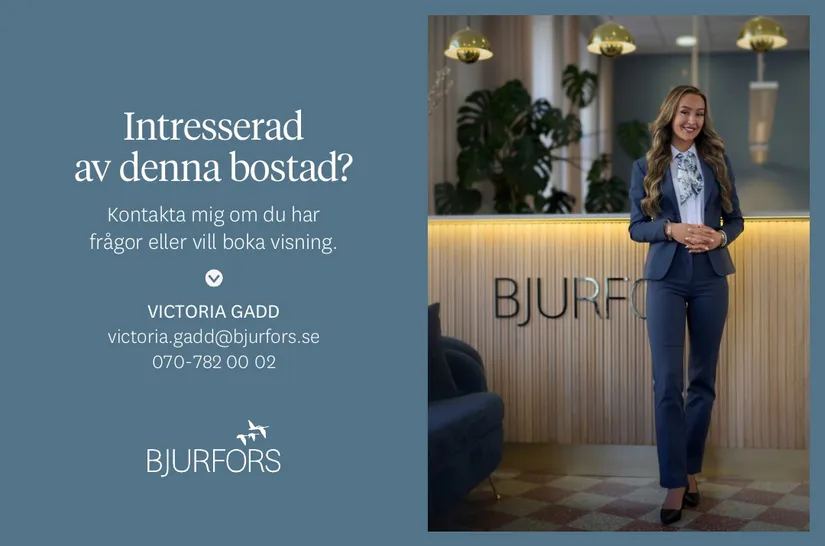 Bostadsrätt, Ynglingagatan 5, 3 tr, Vasastan, Stockholm