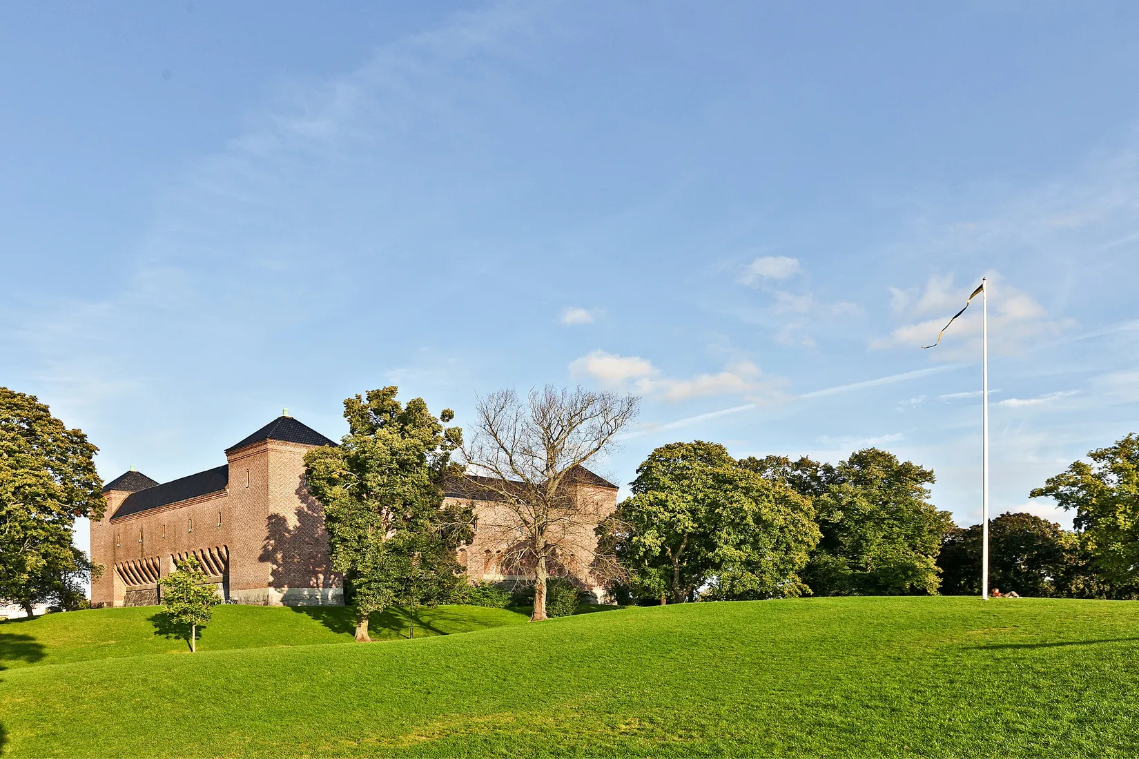 Bostadsrätt, Ynglingagatan 5, 3 tr, Vasastan, Stockholm