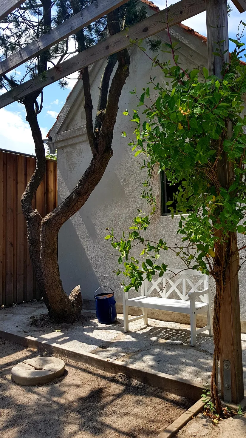 Villa, Järnvägsgatan 20, Tommarp, Simrishamn