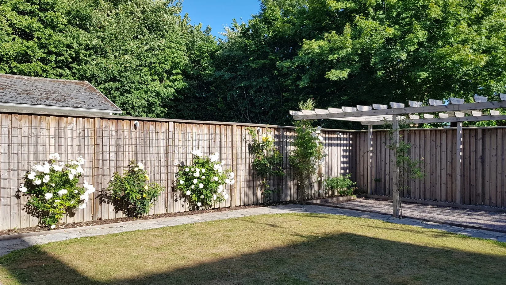 Villa, Järnvägsgatan 20, Tommarp, Simrishamn