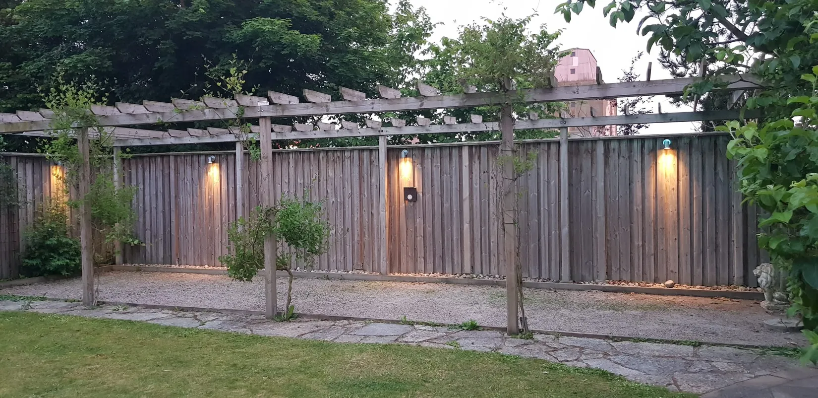 Villa, Järnvägsgatan 20, Tommarp, Simrishamn