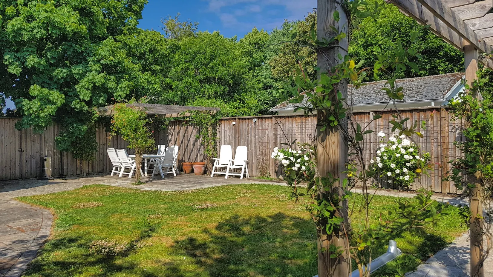 Villa, Järnvägsgatan 20, Tommarp, Simrishamn