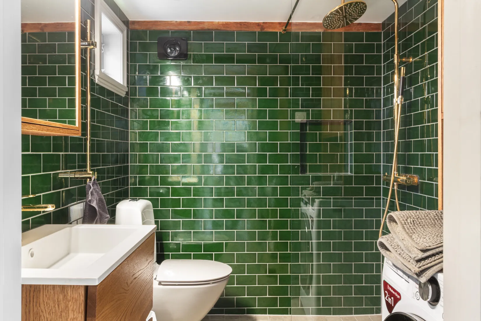 Villa, Järnvägsgatan 20, Tommarp, Simrishamn