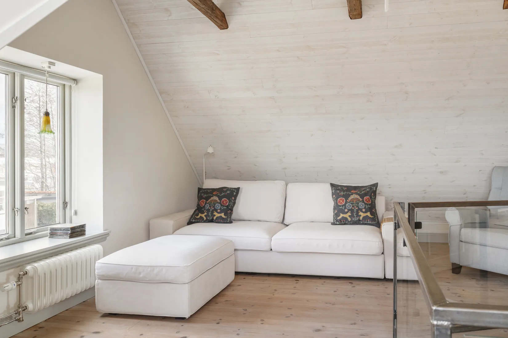 Villa, Järnvägsgatan 20, Tommarp, Simrishamn