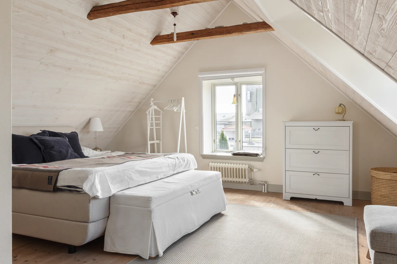 Villa, Järnvägsgatan 20, Tommarp, Simrishamn