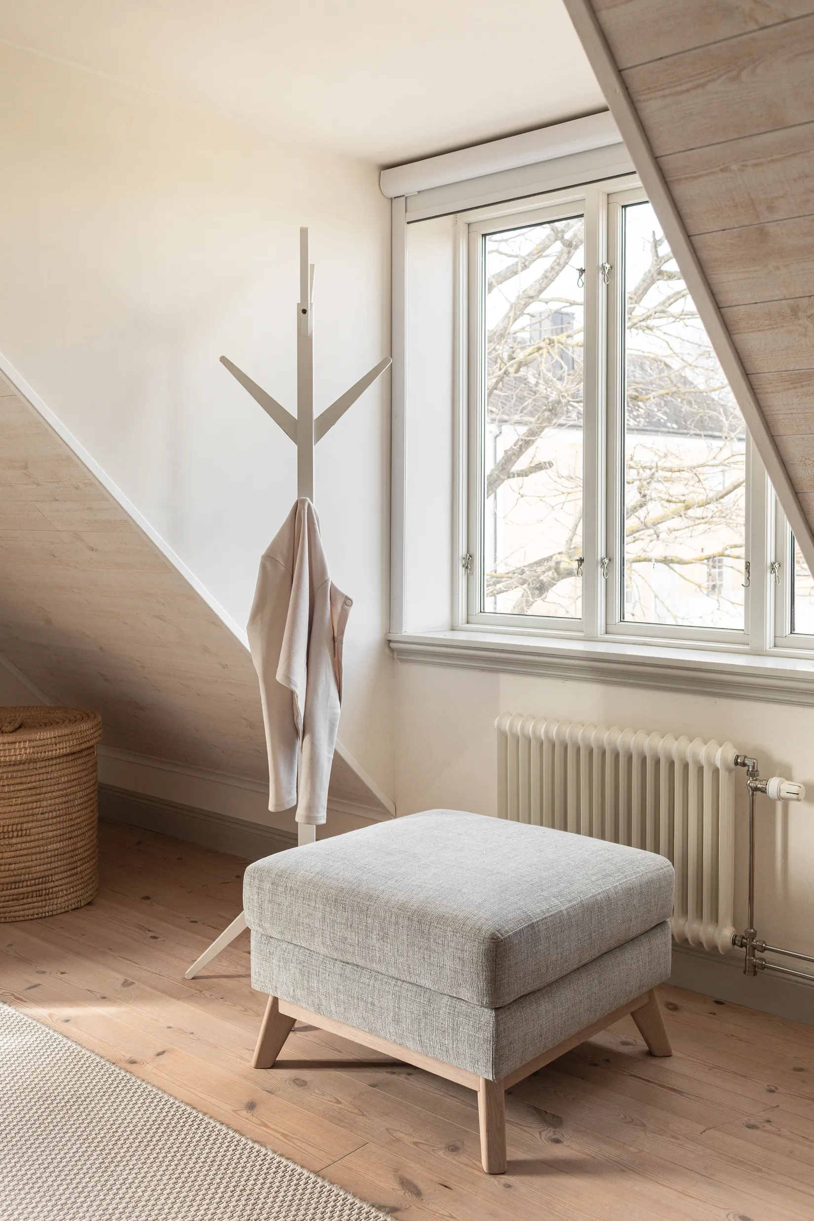 Villa, Järnvägsgatan 20, Tommarp, Simrishamn