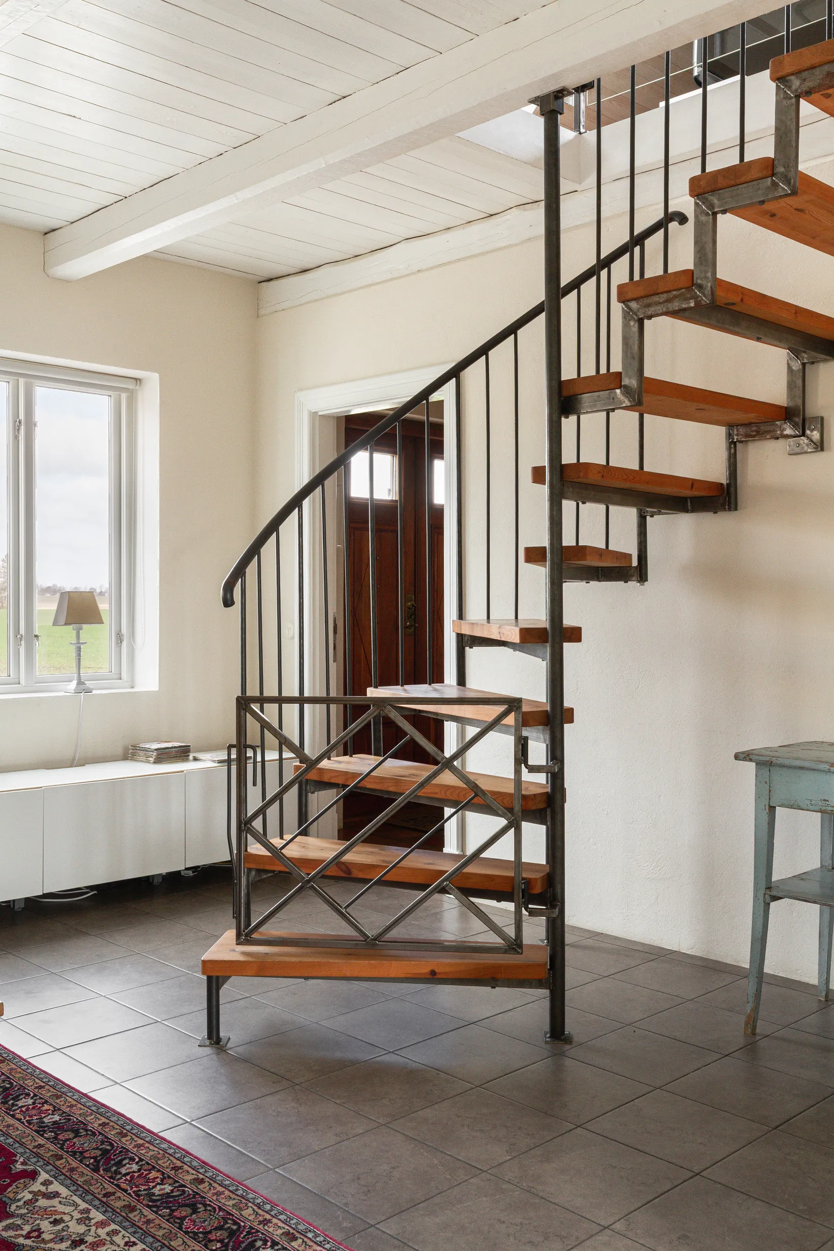 Villa, Järnvägsgatan 20, Tommarp, Simrishamn