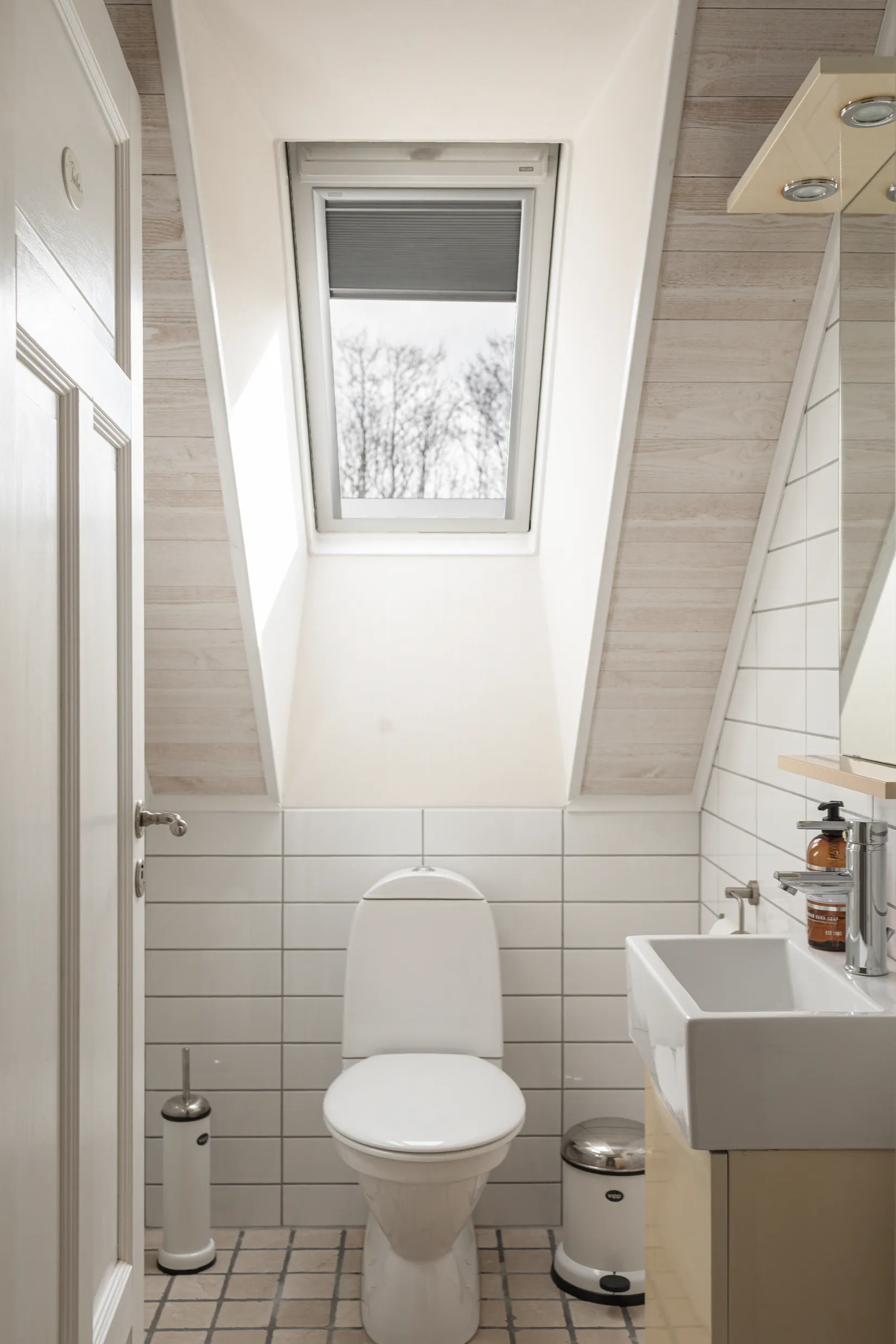 Villa, Järnvägsgatan 20, Tommarp, Simrishamn