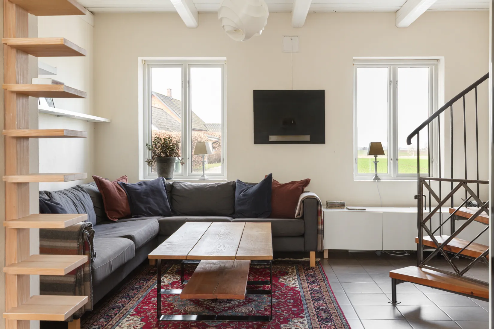 Villa, Järnvägsgatan 20, Tommarp, Simrishamn