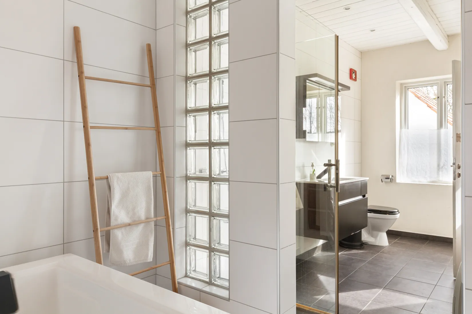 Villa, Järnvägsgatan 20, Tommarp, Simrishamn