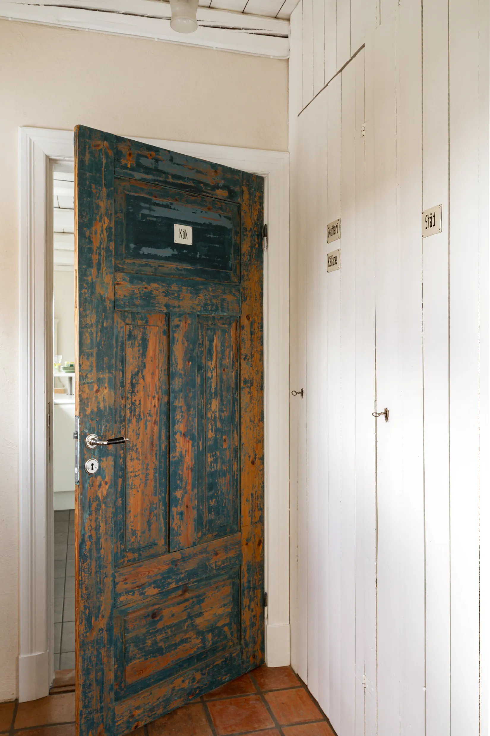 Villa, Järnvägsgatan 20, Tommarp, Simrishamn