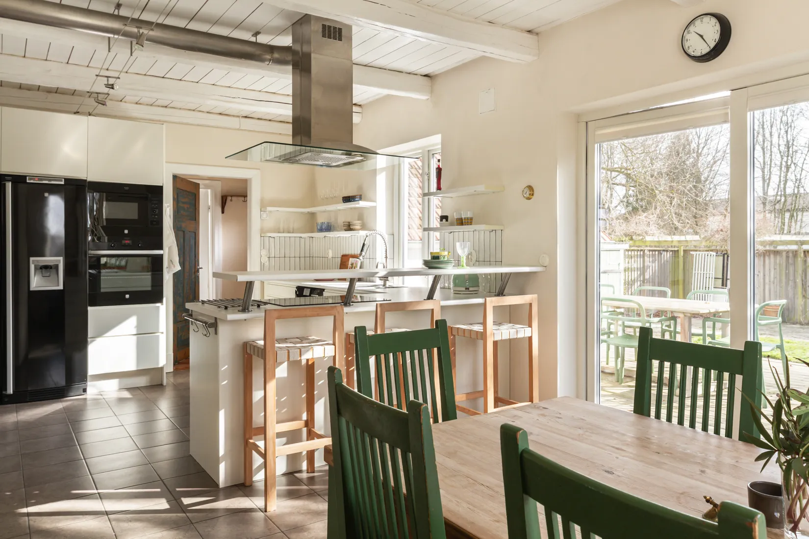 Villa, Järnvägsgatan 20, Tommarp, Simrishamn