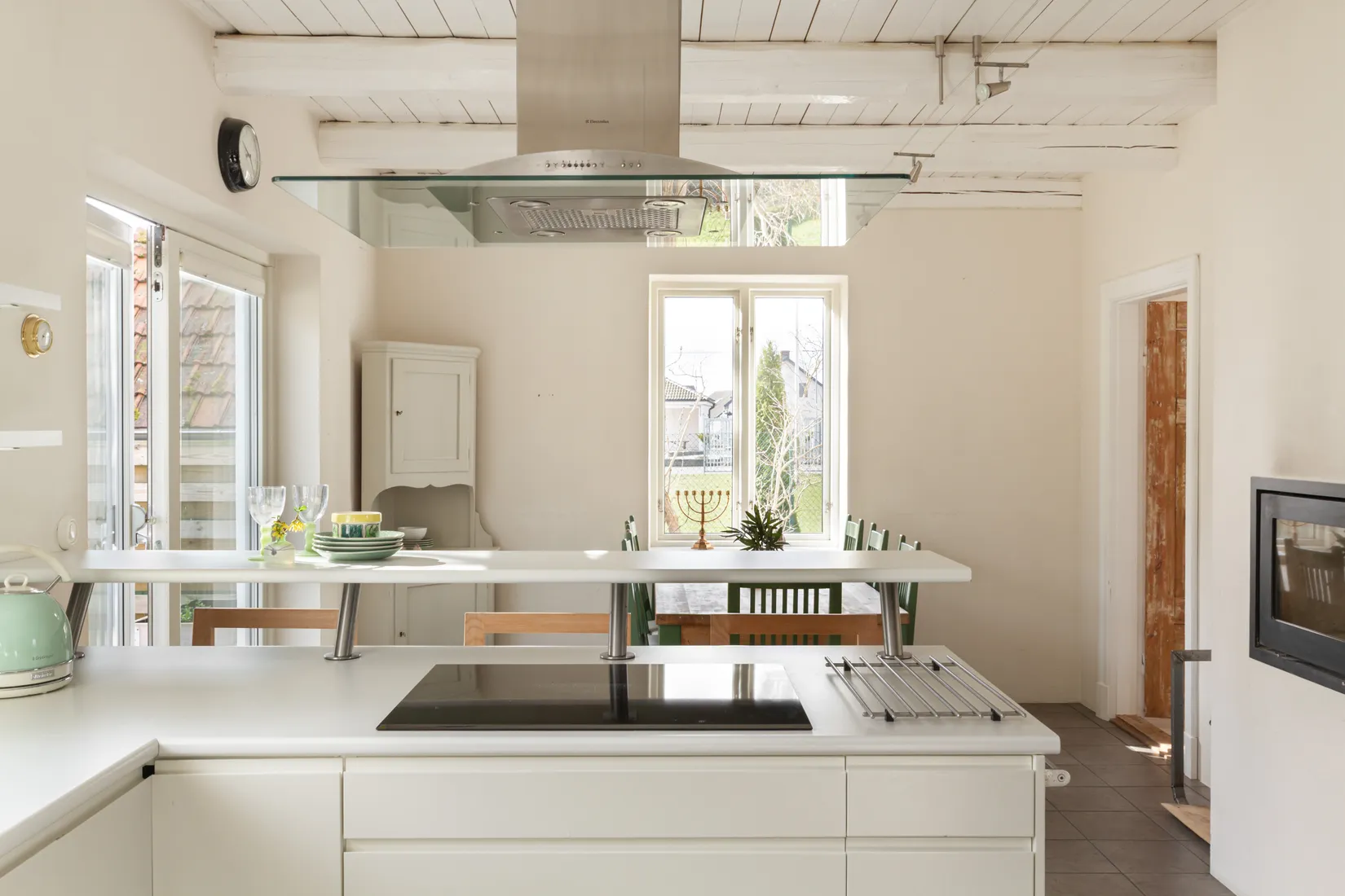 Villa, Järnvägsgatan 20, Tommarp, Simrishamn