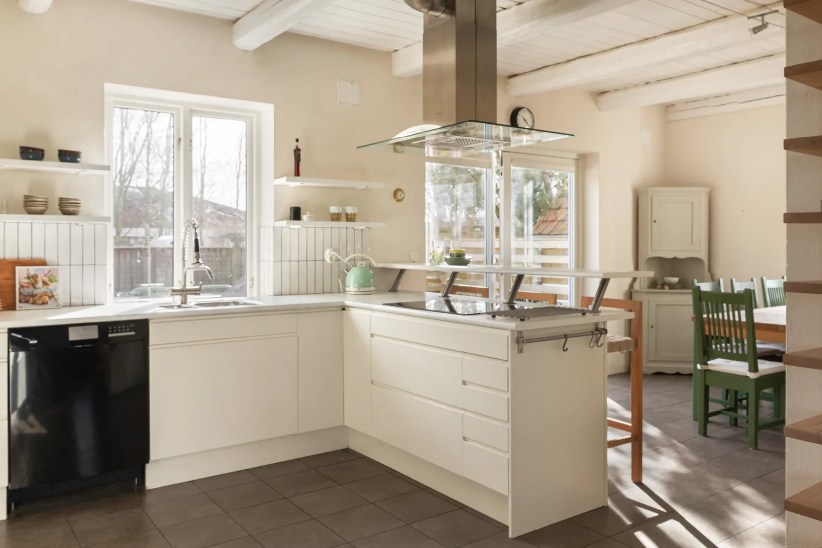 Villa, Järnvägsgatan 20, Tommarp, Simrishamn