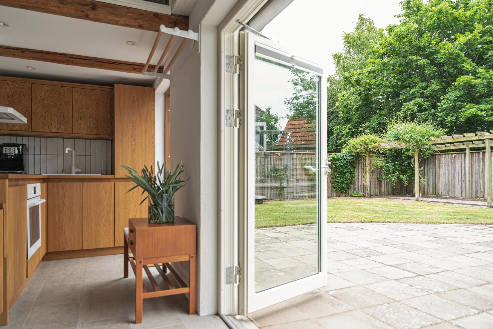 Villa, Järnvägsgatan 20, Tommarp, Simrishamn