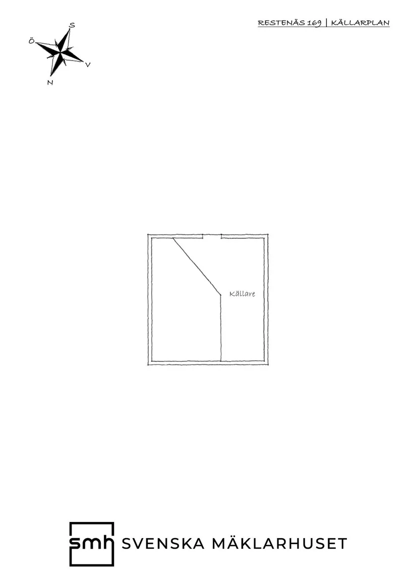 Villa, Restenäs 169, Uddevalla