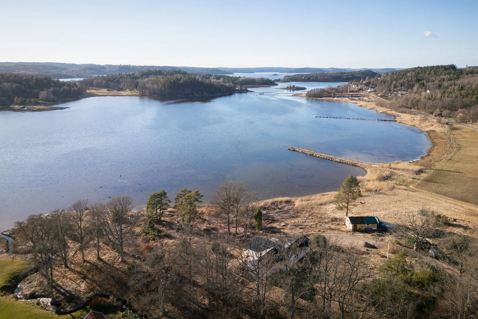 Villa, Restenäs 169, Uddevalla