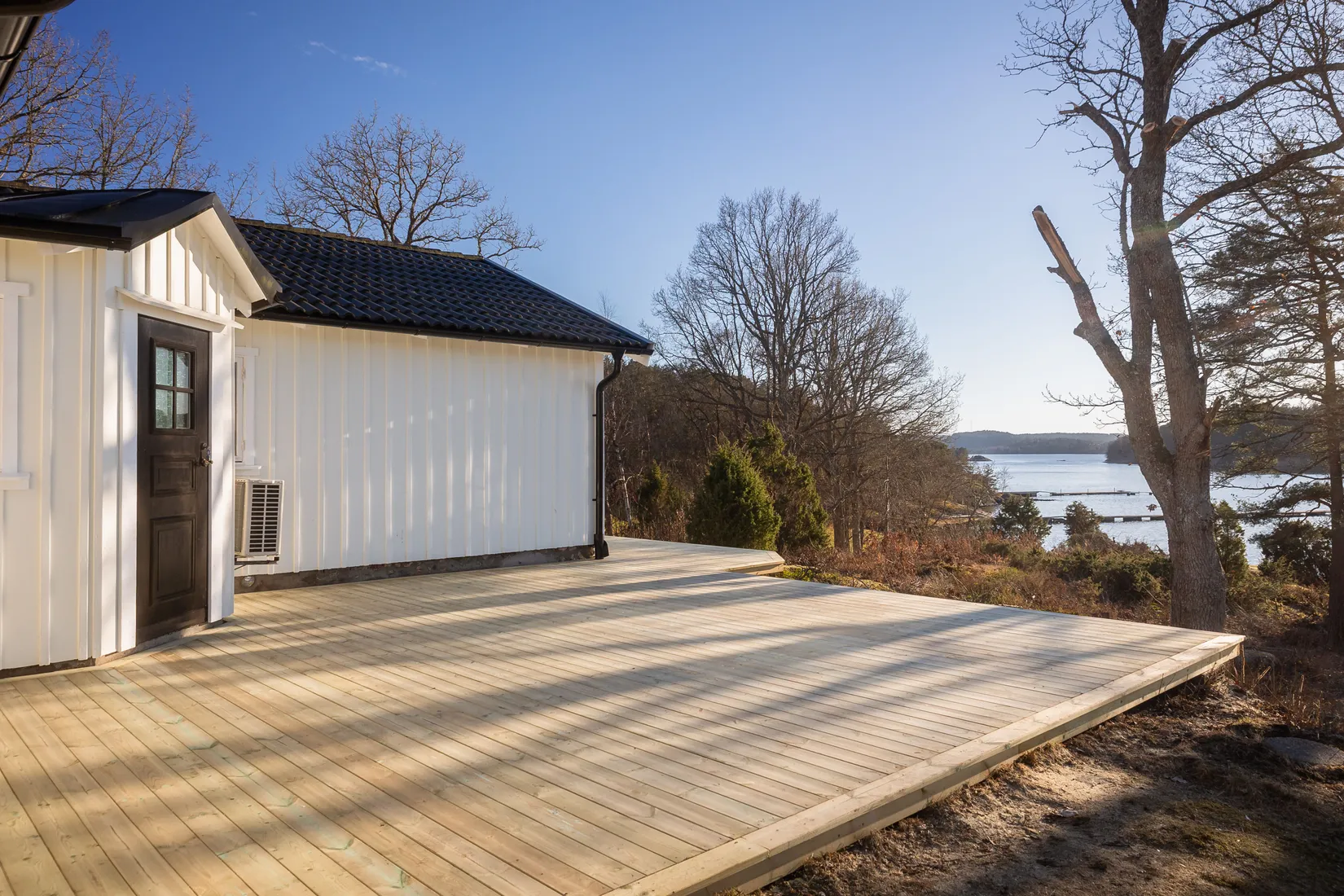 Villa, Restenäs 169, Uddevalla