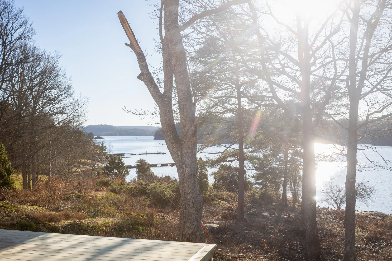 Villa, Restenäs 169, Uddevalla