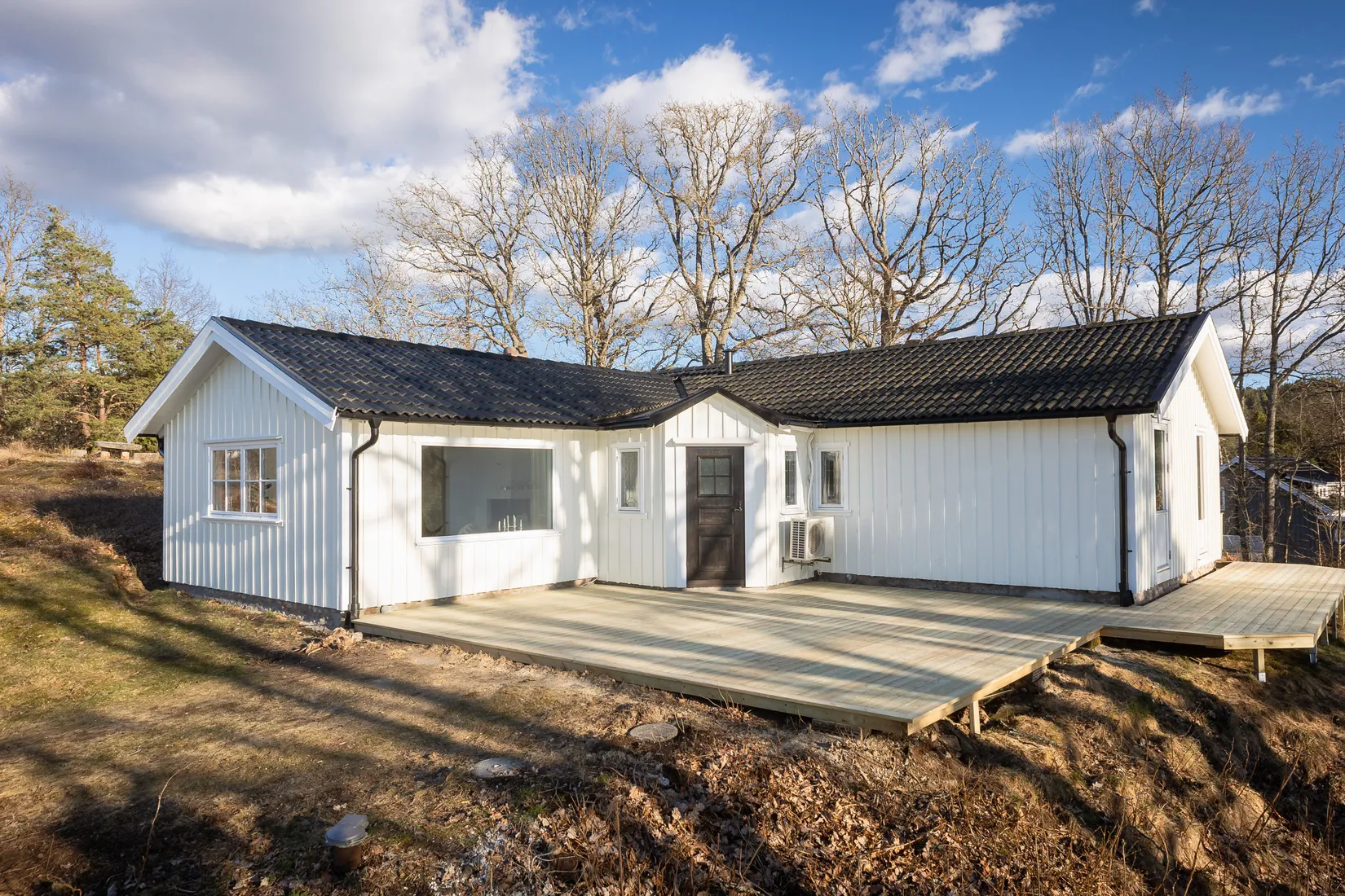 Villa, Restenäs 169, Uddevalla