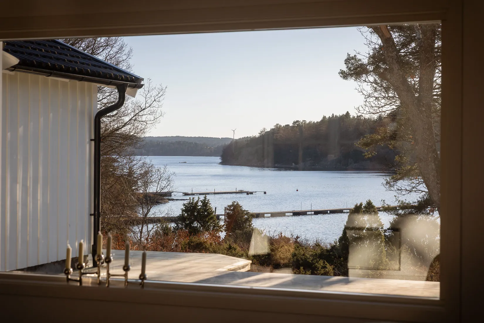 Villa, Restenäs 169, Uddevalla