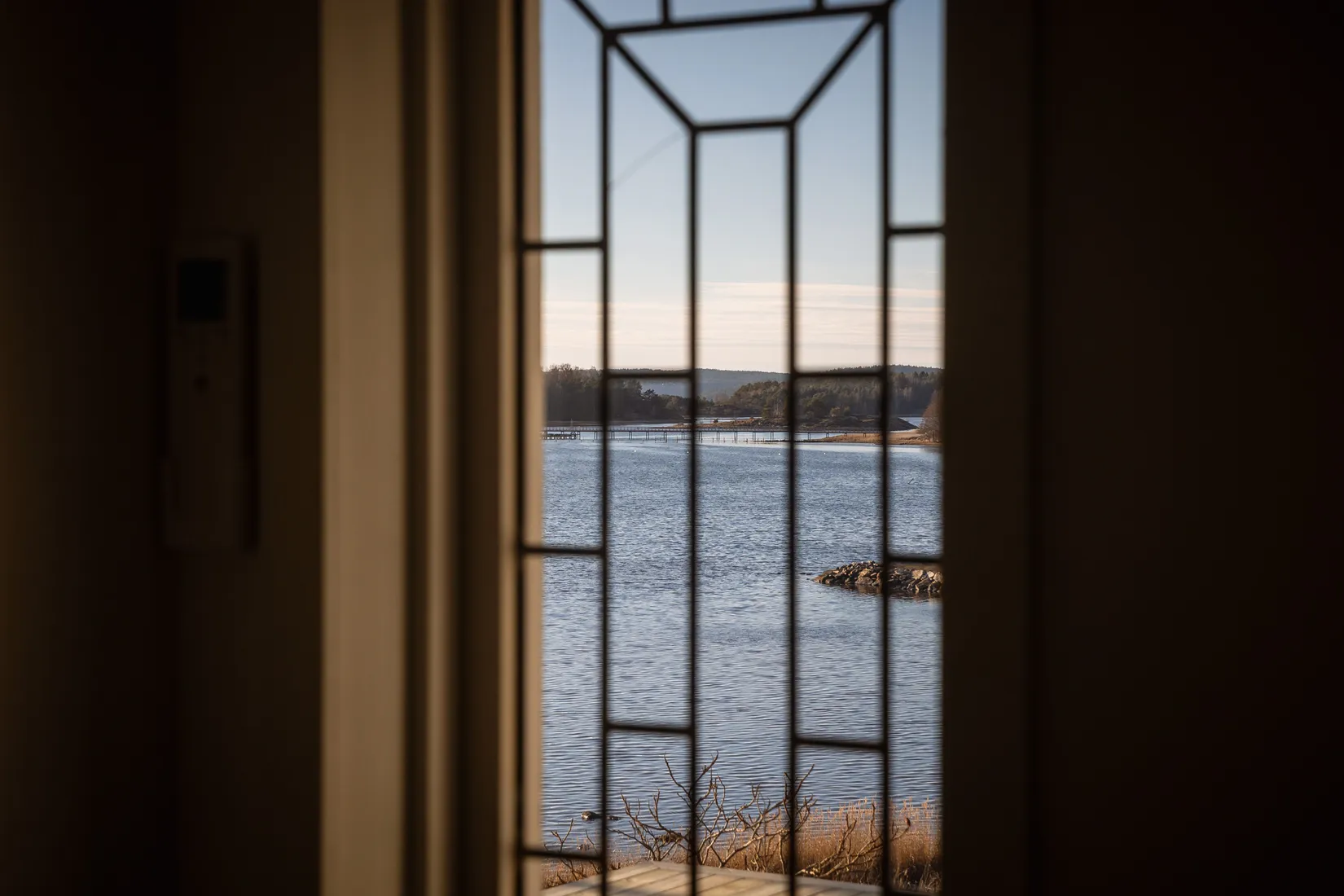 Villa, Restenäs 169, Uddevalla