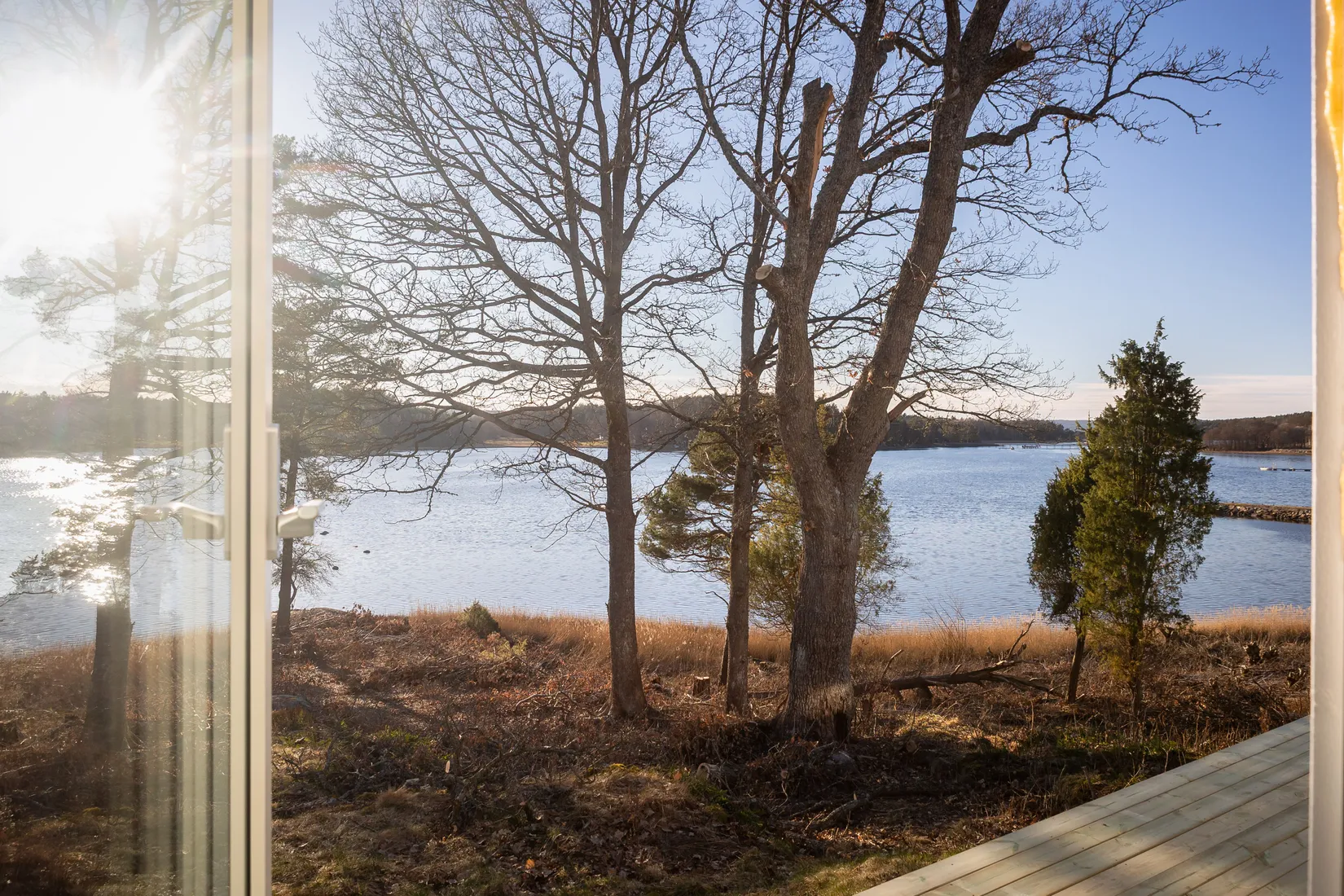 Villa, Restenäs 169, Uddevalla